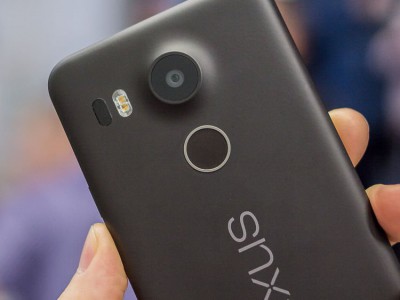 Google Nexus 5X  Nexus 6P      