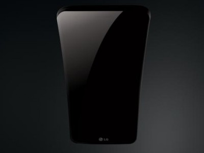     LG G Flex