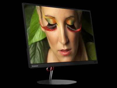 Lenovo ThinkVision X24  7,5-     