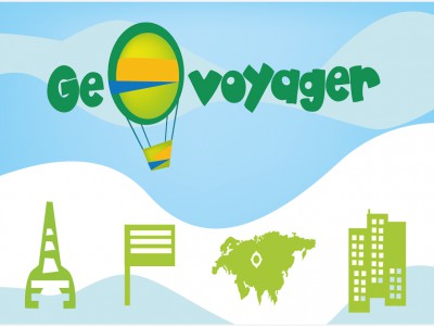 GeoVoyager -      !