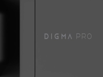 DIGMA PRO    GaN- 