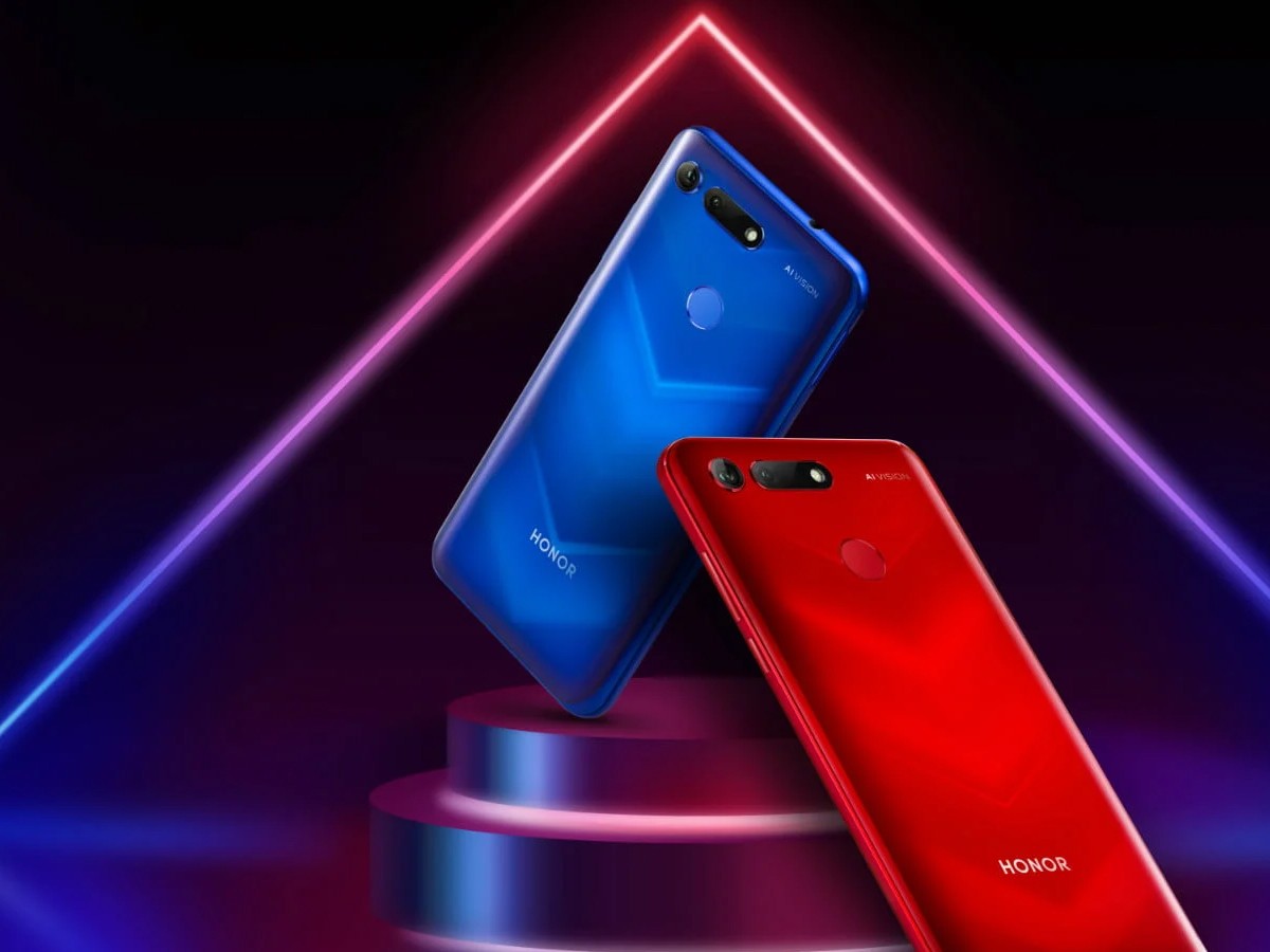 Это мы запомним: интересные смартфоны Honor с 2015 года и до наших дней -  4PDA