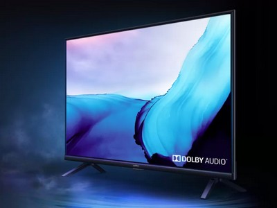   realme  Android TV  Dolby Audio   $256