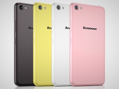 Lenovo S60     SIM-     