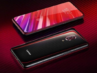 Lenovo Z5 Pro GT  Snapdragon 855     