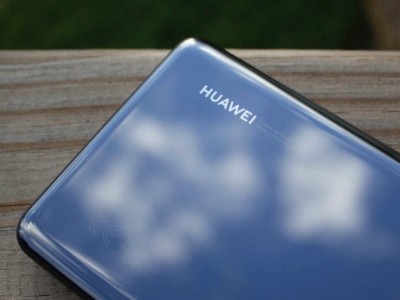     HUAWEI Mate 40