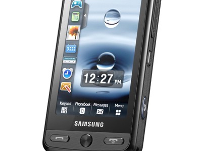 Samsung Pixon  -   8- 