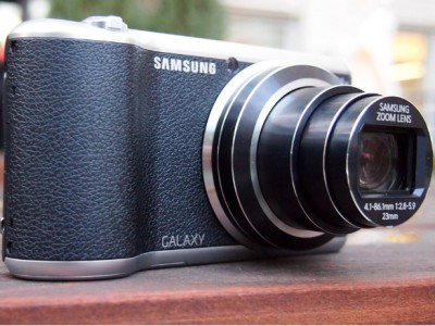 Samsung   NX30  Galaxy Camera 2 