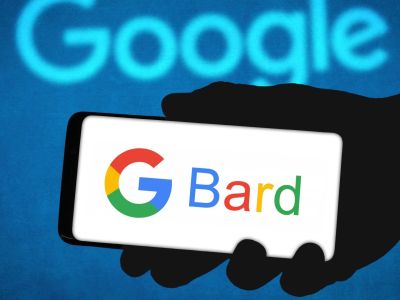 Google Bard         