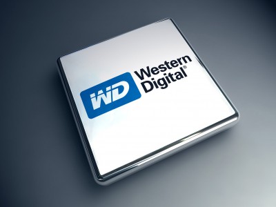 Western Digital          