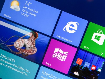  Windows 8.1 Update 2  12 