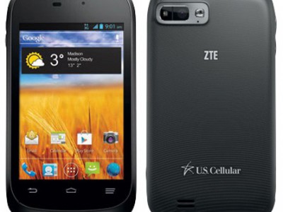 ZTE Director -     US Cellular