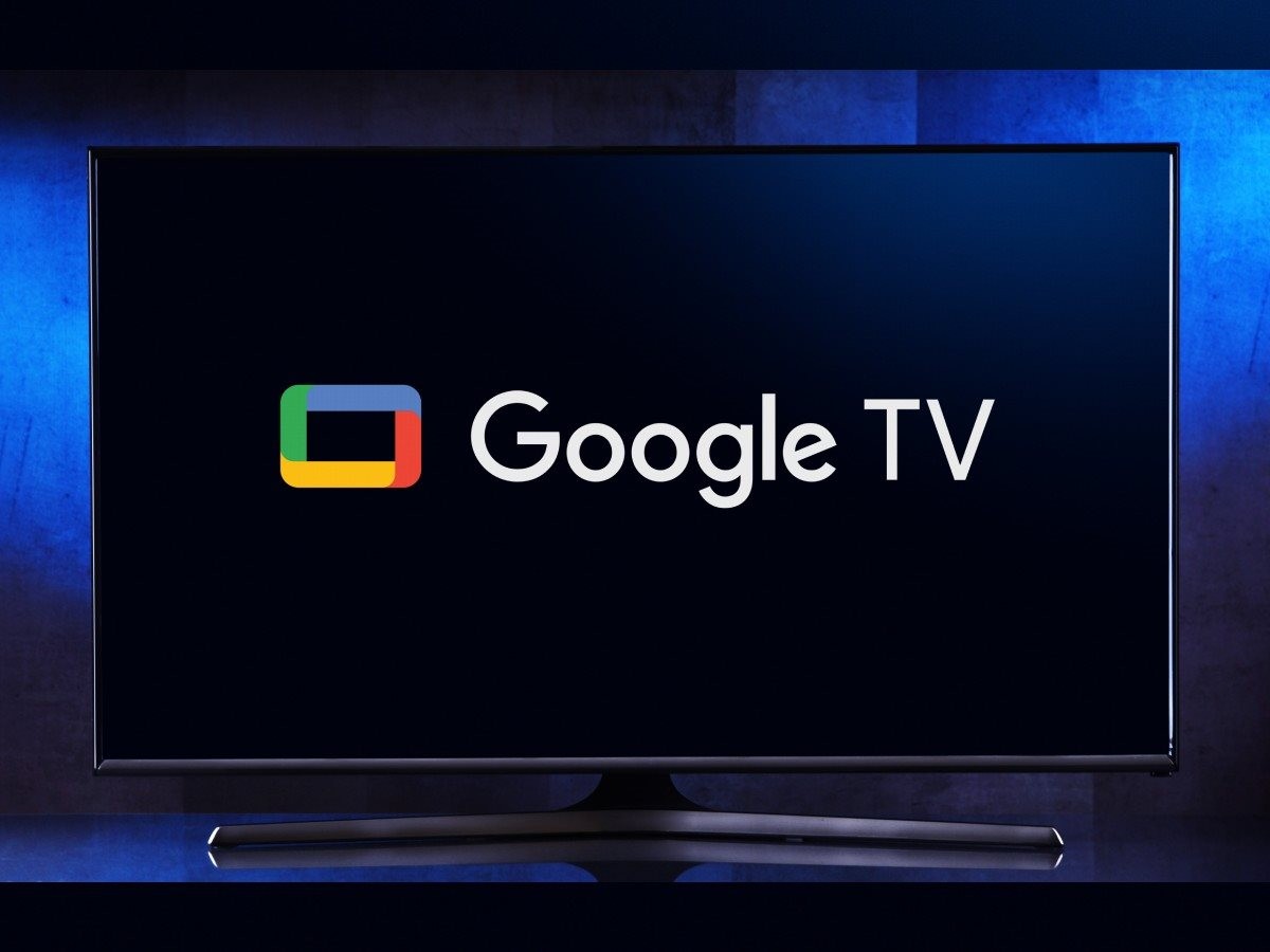 Обновление Google TV сделает домашний экран телевизора «чище» - 4PDA