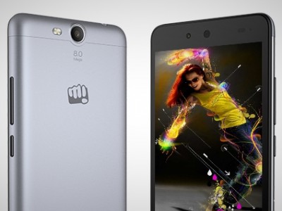 Micromax Canvas Juice 2 Q392   14    