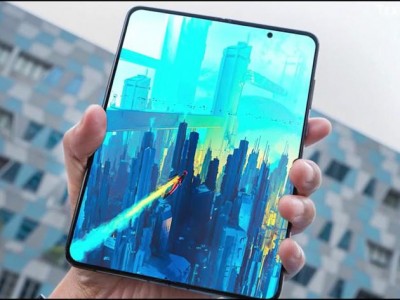  - Samsung Galaxy Z Fold 2