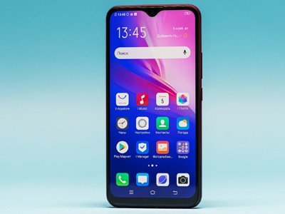  vivo Y11:    