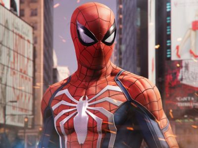   PC- Marvel&#039;s Spider-Man 2  Sony