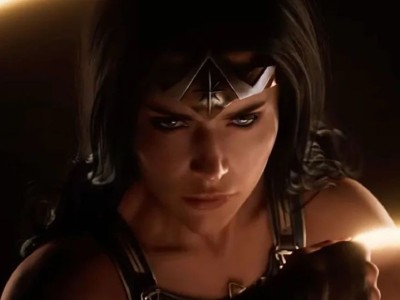 :  Wonder Woman   Shadow of War  