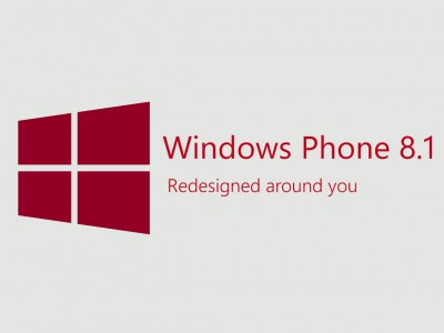    Windows Phone 8.1 -  