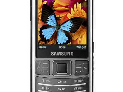 Samsung I7110 -      Symbian S60