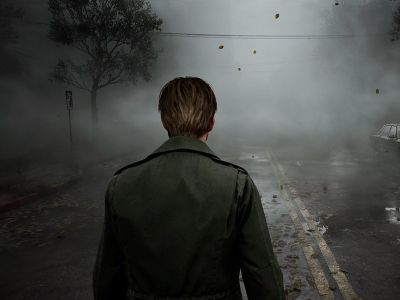 ,  .        Silent Hill 2