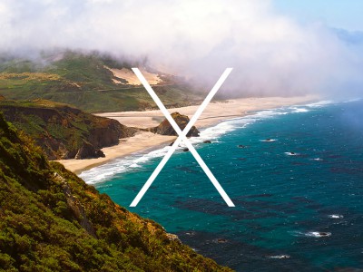  - OS X 10.11.3    