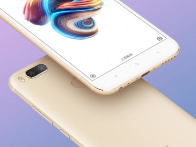 Xiaomi Mi5X     Snapdragon 625