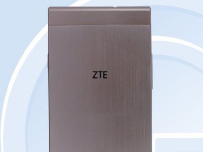 ZTE    