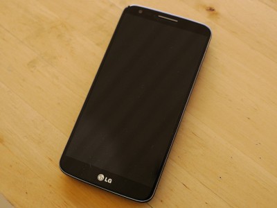 LG G3 c QHD-      