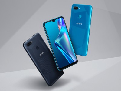  OPPO A12s      $129