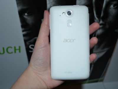 Acer Liquid E3     