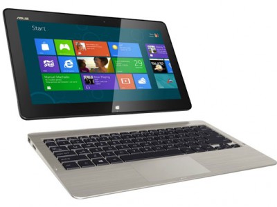 ASUS     Transformer  Computex 2012