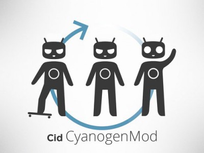 CyanogenMod    2  