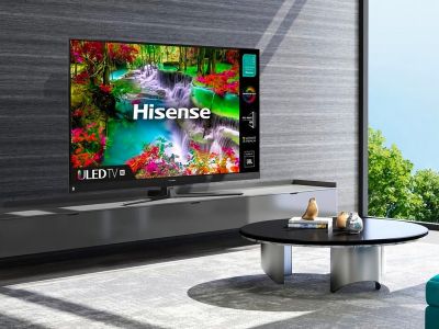 85- Hisense Vidda 85V1F-S   120   NFC   $1314