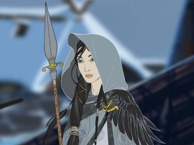  The Banner Saga 2    