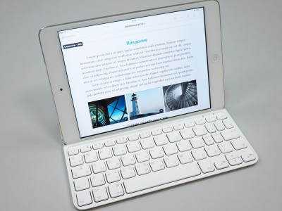   Logitech Ultrathin Keyboard Cover  Ultrathin Keyboard Folio  iPad mini