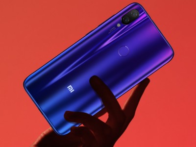  Xiaomi Mi Play  Helio P35   