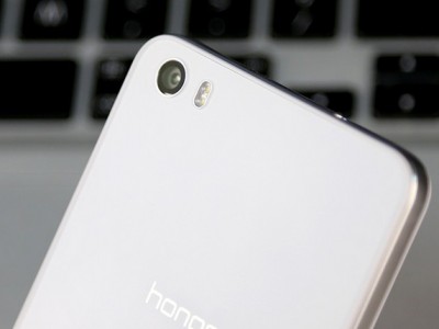 Huawei Honor 6 Extreme Edition -   