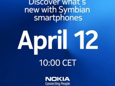 12  Nokia  ,  Symbian-