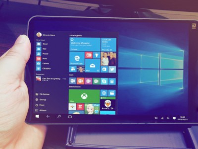  Xiaomi Mi Pad 2  Windows 10  26 