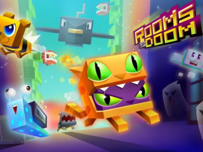  Rooms of Doom   Crossy Road   Google Play