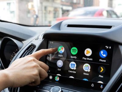 Google    Android Auto