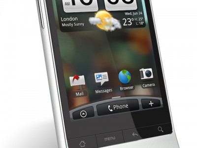 FAQ  HTC Legend