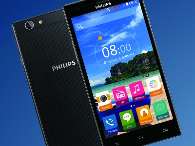 Philips S616 c 5,5-   2      