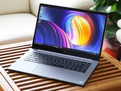 Xiaomi     Mi Notebook