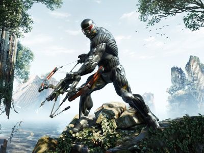 EA   Dead Space 2, Crysis 3, Dantes Inferno  Mirrors Edge Catalyst