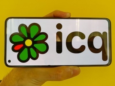 :      ICQ