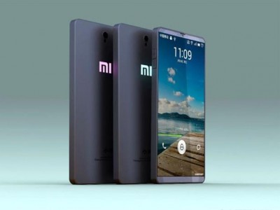 Xiaomi Mi4   Snapdragon 805  2K-