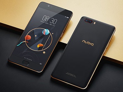  Nubia     4000 