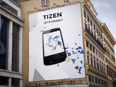    Tizen    